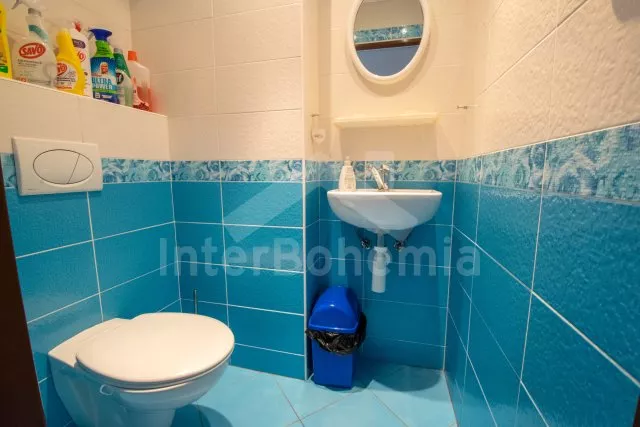 Domek Česká Kanada JC 0088