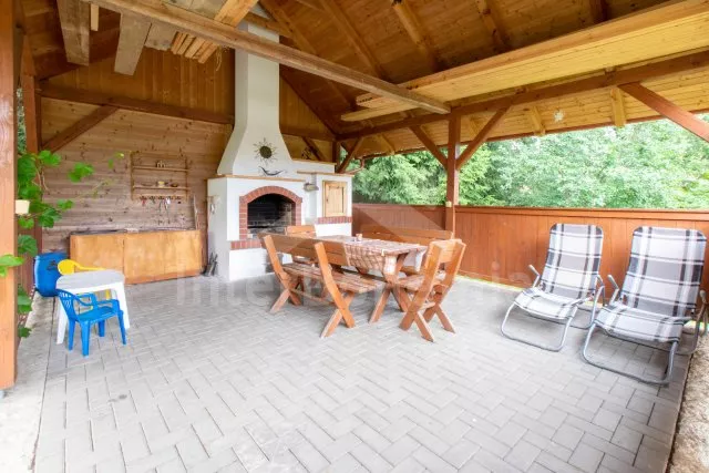 Domek Česká Kanada JC 0088