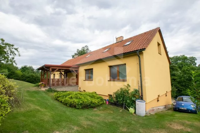 Domek Česká Kanada JC 0088