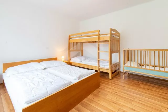 Domek Česká Kanada JC 0088