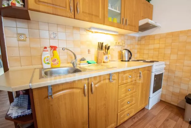 Domek Česká Kanada JC 0088