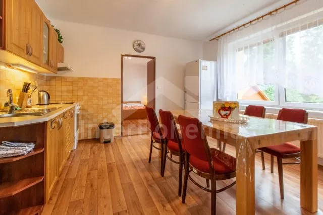 Domek Česká Kanada JC 0088