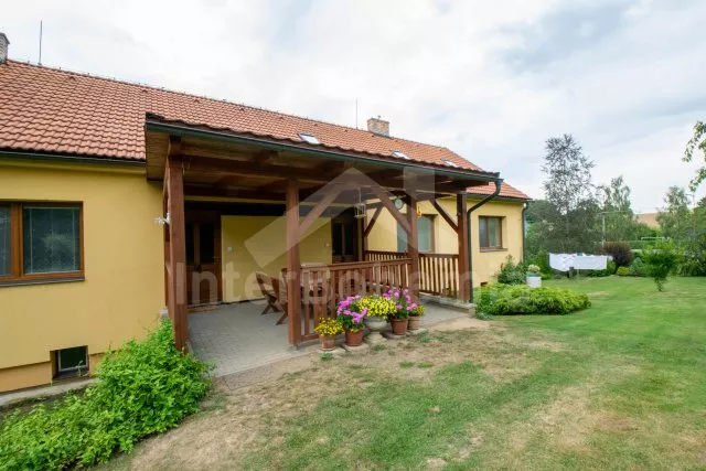 Domek Česká Kanada JC 0088