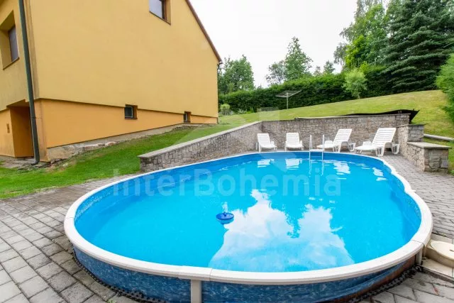 Domek Česká Kanada JC 0088