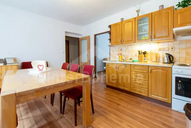 Domek Česká Kanada JC 0088