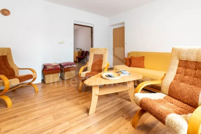 Domek Česká Kanada JC 0088