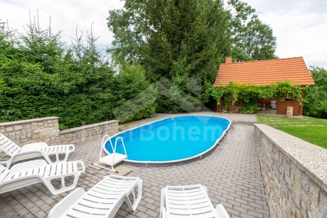 Domek Česká Kanada JC 0088