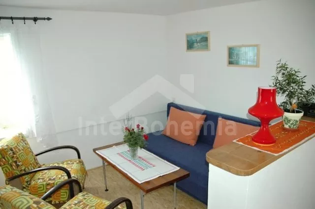 Chata Český les ZC 0168