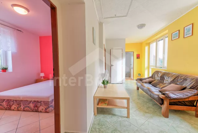 Apartmán České středohoří ZC 0170