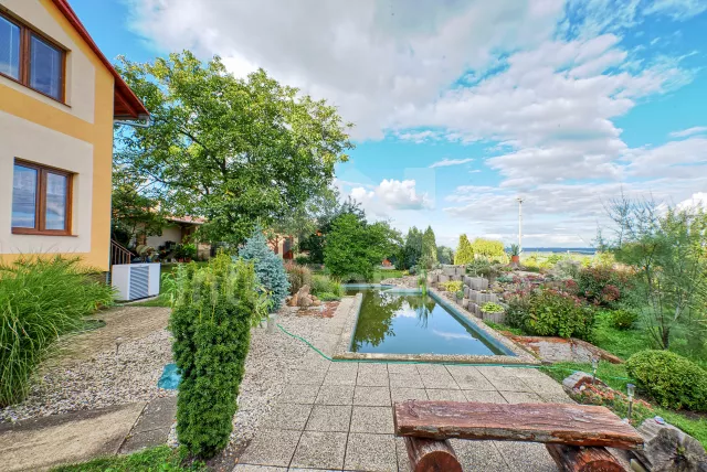 Apartmán České středohoří ZC 0170