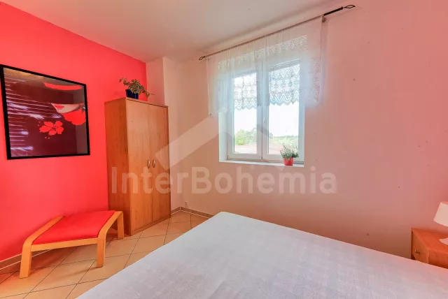 Apartmán České středohoří ZC 0170