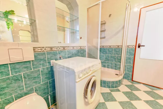 Apartmán České středohoří ZC 0170