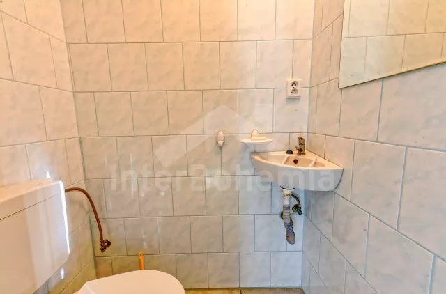 Apartmán České středohoří ZC 0170