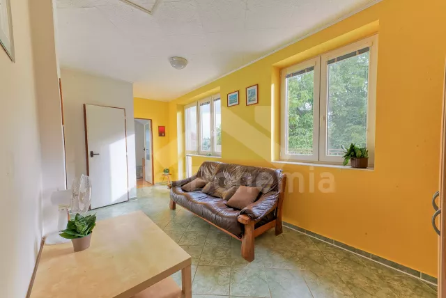 Apartmán České středohoří ZC 0170