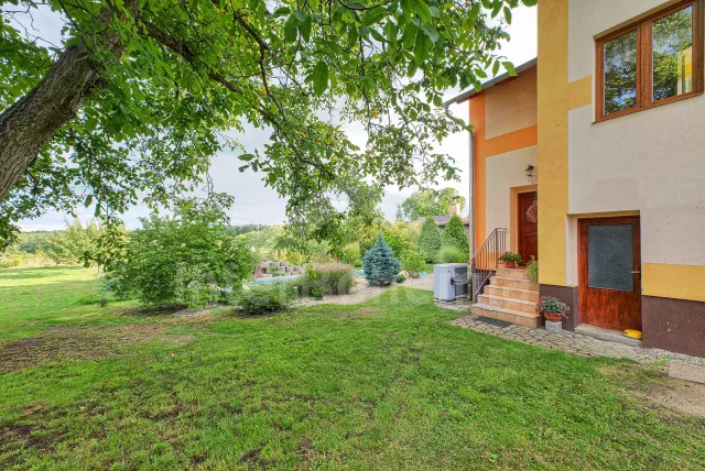 Apartmán České středohoří ZC 0170