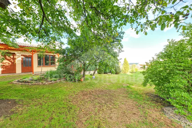 Apartmán České středohoří ZC 0170