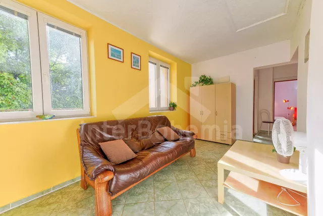 Apartmán České středohoří ZC 0170