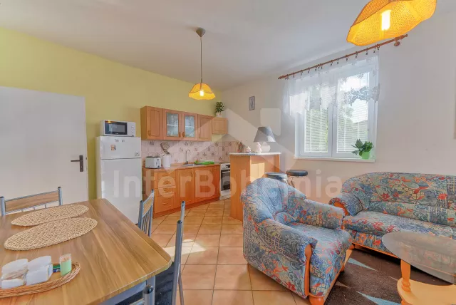 Apartmán České středohoří ZC 0170