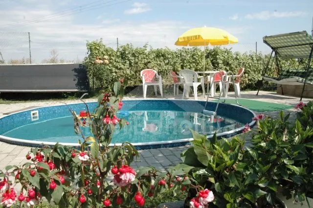 Apartmán České středohoří ZC 0170