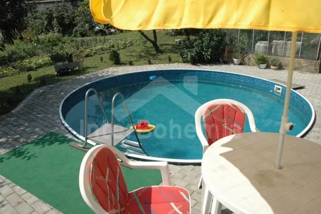 Apartmán České středohoří ZC 0170