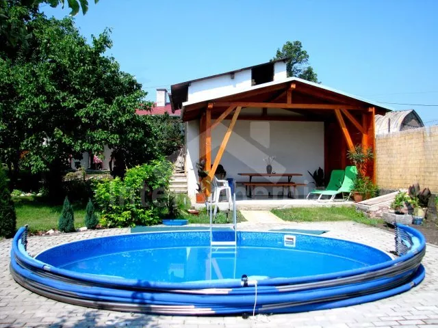 Apartmán České středohoří ZC 0170