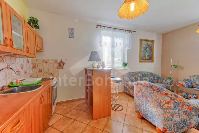 Apartmán České středohoří ZC 0170