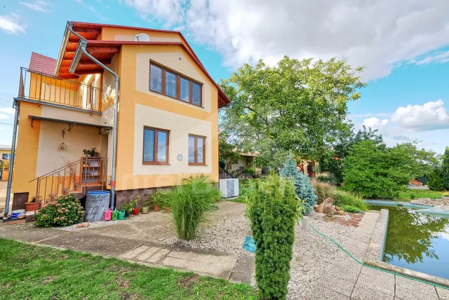 Apartmán České středohoří ZC 0170