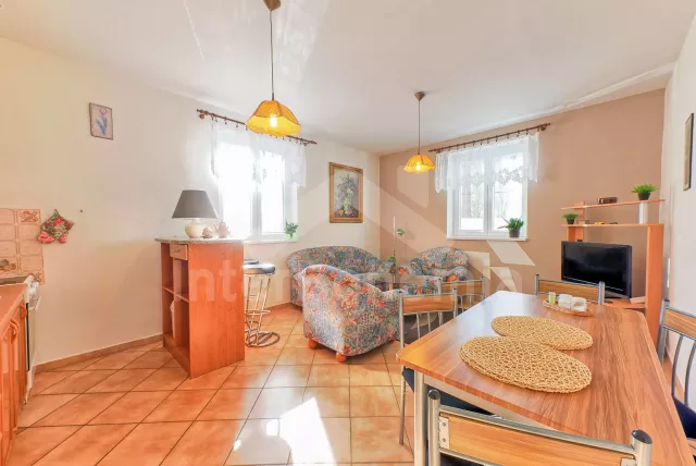 Apartmán České středohoří ZC 0170