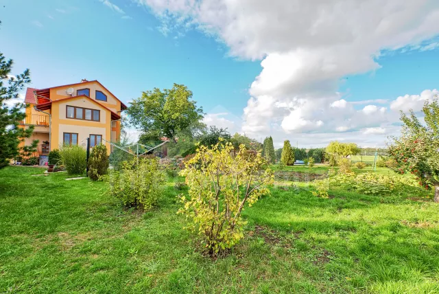 Apartmán České středohoří ZC 0170