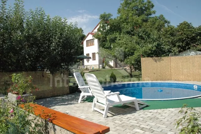 Apartmán České středohoří ZC 0170