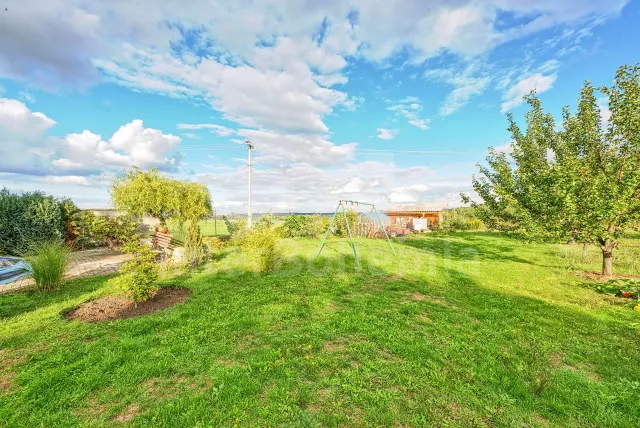 Apartmán České středohoří ZC 0170