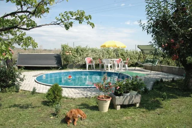 Apartmán České středohoří ZC 0170