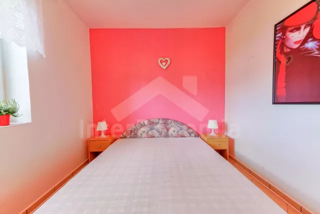 Apartmán České středohoří ZC 0170