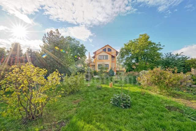 Apartmán České středohoří ZC 0170