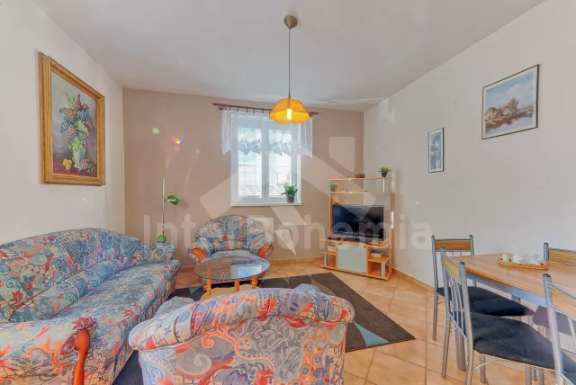 Apartmán České středohoří ZC 0170