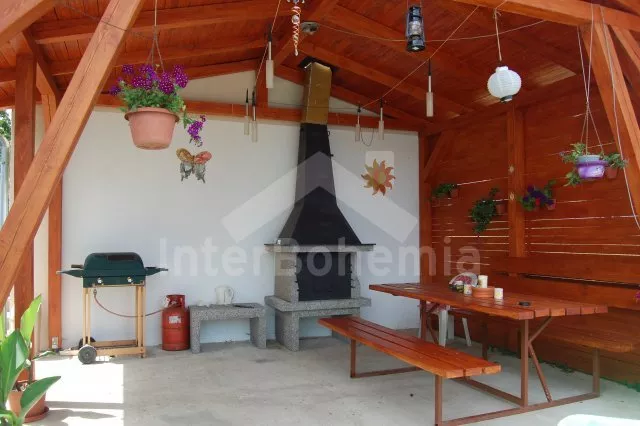 Apartmán České středohoří ZC 0170