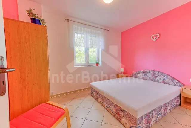 Apartmán České středohoří ZC 0170