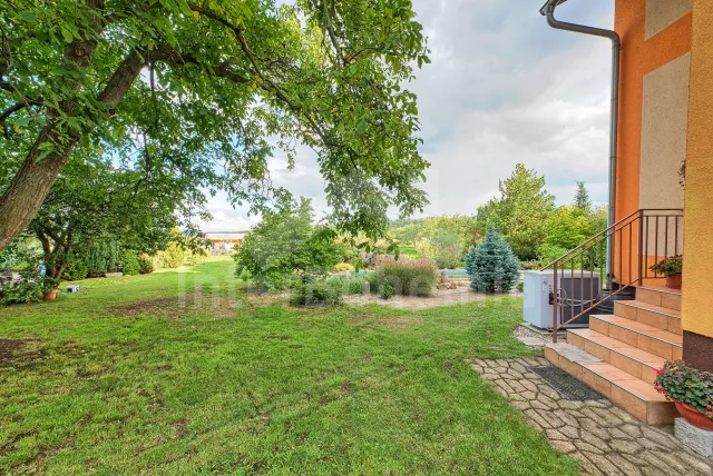 Apartmán České středohoří ZC 0170