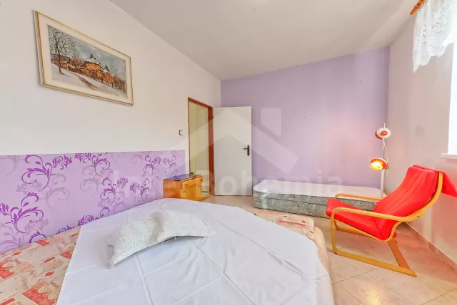 Apartmán České středohoří ZC 0170