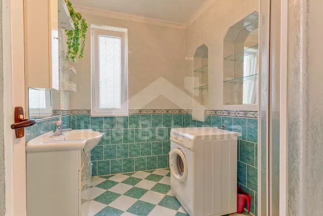 Apartmán České středohoří ZC 0170