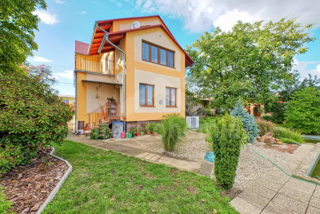 Apartmán České středohoří ZC 0170