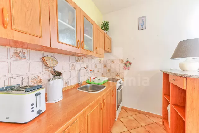 Apartmán České středohoří ZC 0170