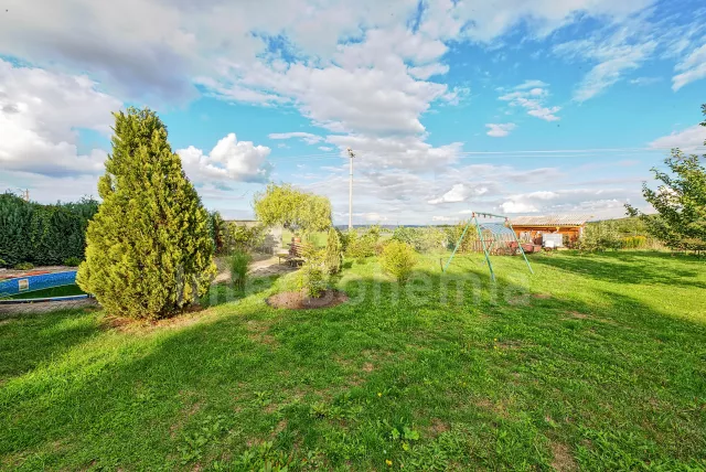 Apartmán České středohoří ZC 0170