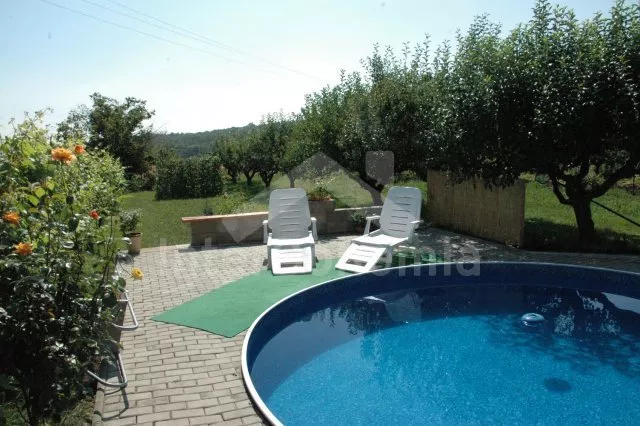 Apartmán České středohoří ZC 0170