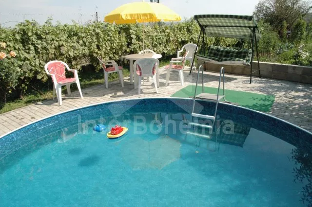 Apartmán České středohoří ZC 0170