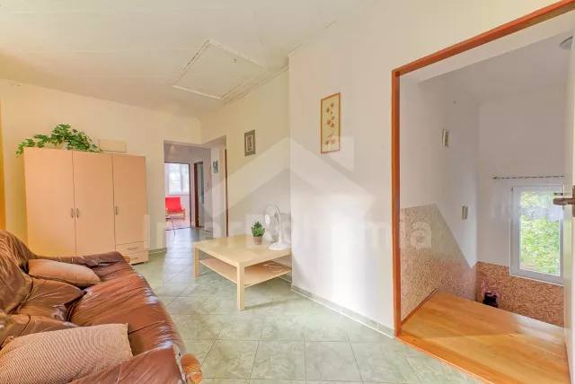 Apartmán České středohoří ZC 0170