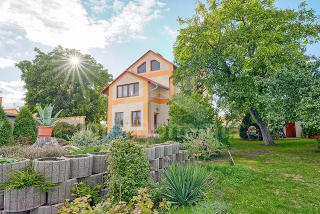 Apartmán České středohoří ZC 0170