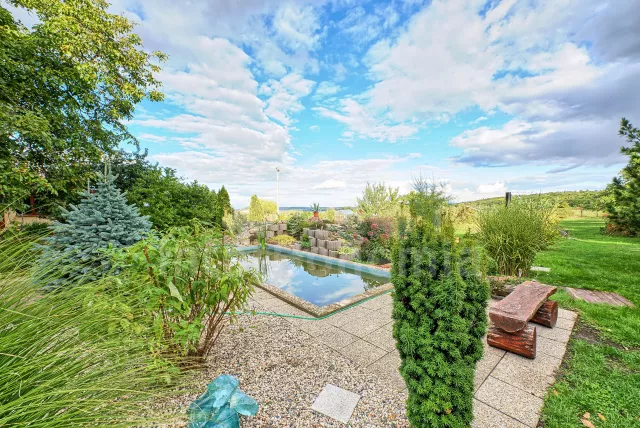 Apartmán České středohoří ZC 0170