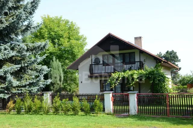 Chata Lázeňský trojúhelník ZC 0171