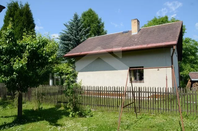 Chata Lázeňský trojúhelník ZC 0171